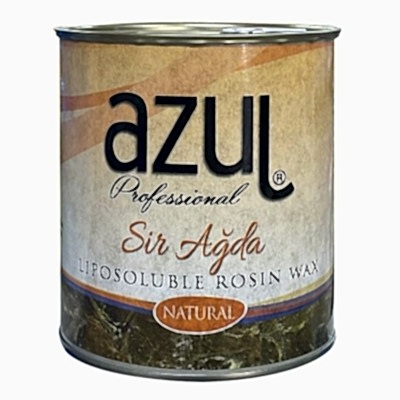 AZUL KONSERVE AĞDA 800ML. NATUREL