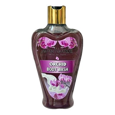 AVANTGARDE DUŞ JELİ ORKİDE 230ML