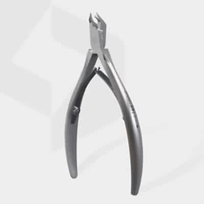 STALEKS PRO SMART TIRNAK ET PENSİ 5MM NS 50 5