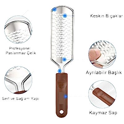 CLARİS TOPUK RENDESİ no:712 C-48712