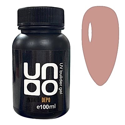 UNO BUİLDER GEL 100ML 04