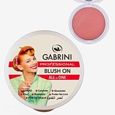 GABRİNİ ALL IN ONE ALLIK 52