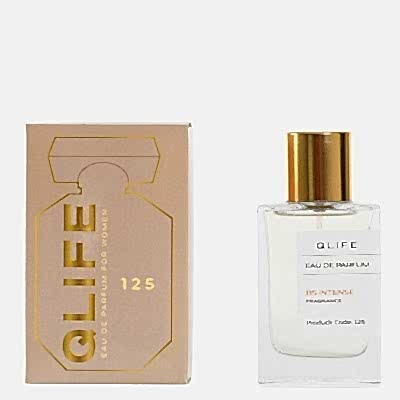 Q LİFE BAYAN PARFÜM EDP 125