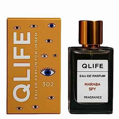 Q LİFE UNISEX PARFÜM EDP 302
