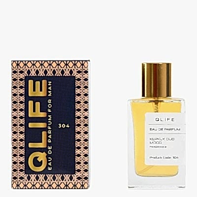 Q LİFE ERKEK PARFÜM EDP 304