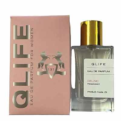 Q LİFE BAYAN PARFÜM EDP 131