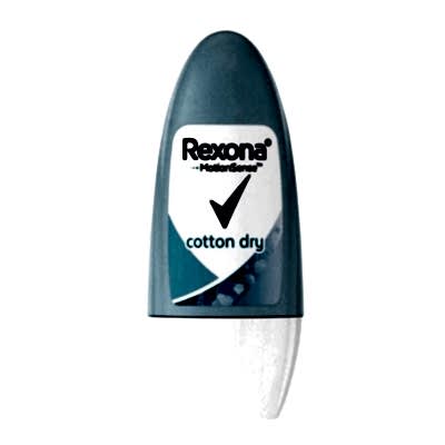 REXONA ROLL ON COTTON DRY  50ML
