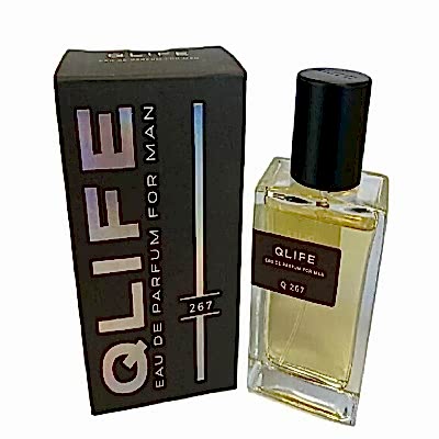 Q LİFE ERKEK PARFÜM EDP 267