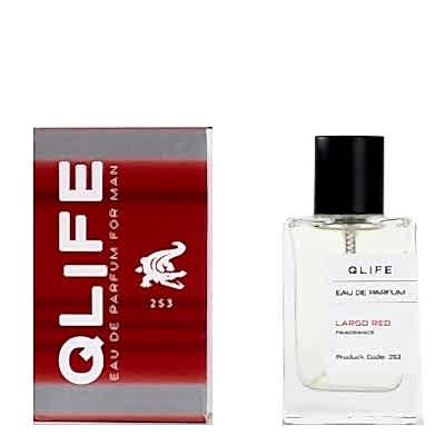 Q LİFE ERKEK PARFÜM EDP 253