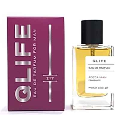 Q LİFE ERKEK PARFÜM EDP 217