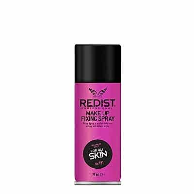 REDİST MAKYAJ SABİTLEYİCİ SPRAY 75ML.