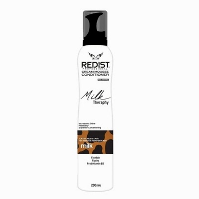 REDİST MİLK THERAPHY KÖPÜK 200ML.