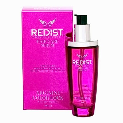 REDİST ARGİNİNE SAÇ SERUMU 100ML.