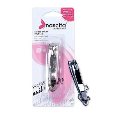 NASCITA AYAK TIRNAK MAKASI NASXMKS00001