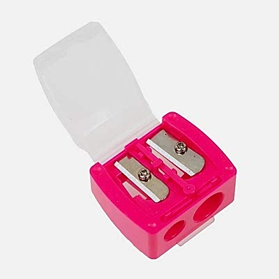 ELLY RENKLİ KALEMTRAŞ 1  ELLYKLMTR01