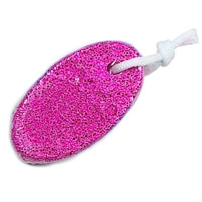 ELLY PEMBE/MAVİ PONZA TAŞI 1 ELLYPONZE001