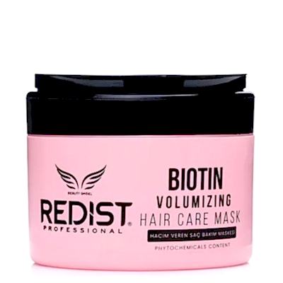 REDİST SAÇ MASKESİ BIOTIN 250ML.