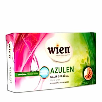 WİEN KALIP AĞDA AZULEN 400ML.