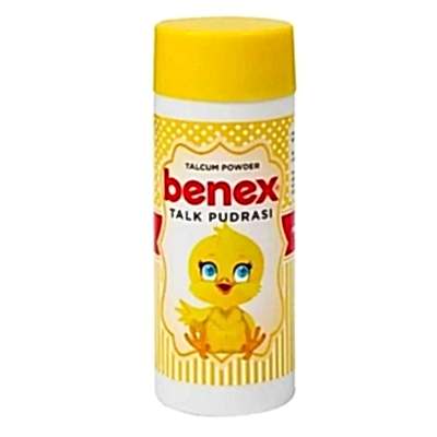BENEX TALK PUDRA 75GR