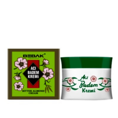 BEBAK ACIBADEM SUTU(KREM) KAVANOZ 30ML