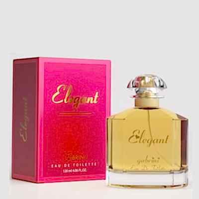 GABRİNİ ELEGANT BAYAN PARFÜMÜ EDT 100ML