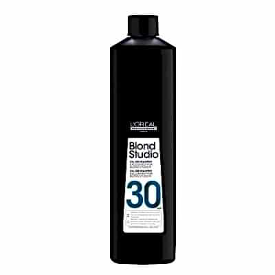 LOREAL STUDIO BLOND OKSİDAN 30 VOL 1000ML.