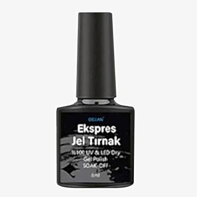 OCEAN JEL TIRNAK YAPIŞTIRICI 980   8ml.