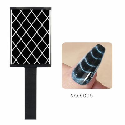 TEKLİ KEDİ GÖZÜ KALICI OJE MIKNATISI CLV-5005