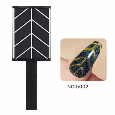 TEKLİ KEDİ GÖZÜ KALICI OJE MIKNATISI CLV-5002