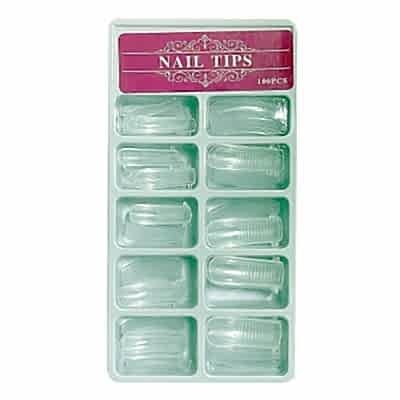 OCEAN PROTEZ POLY JEL GEL KALIBI 100LÜ ASU-59R