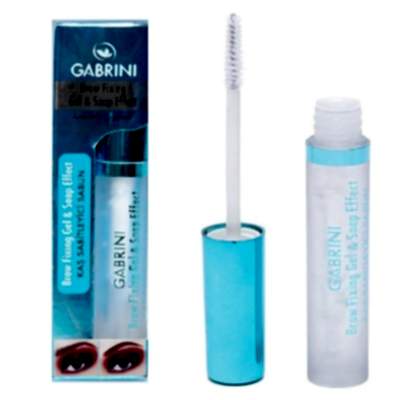 GABRİNİ KAŞ SABİTLEME SABUN
