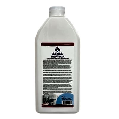 AQUA SEPTICA CİHAZ DEZENFEKTANI 1000 ML
