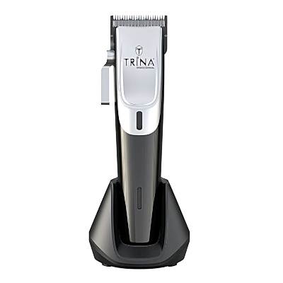 TRİNA PROFESYONEL SAÇ KESME MAKİNESİ STANDLI TRNSACKS0057