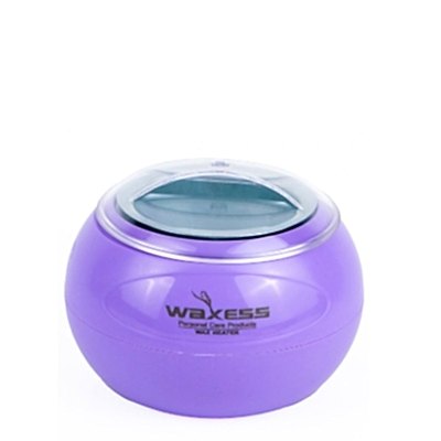 WAXESS MARS AĞDA KONSERVE MAKİNESİ 240ML. AĞDA KAZANI MAVİ