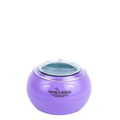 WAXESS MERCURY AĞDA KONSERVE MAKİNESİ 100ML. MAVİ AĞDA KAZANI