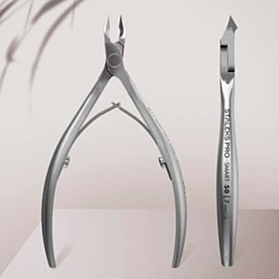 STALEKS PRO SMART TIRNAK ET PENSİ 7MM NS 50 7