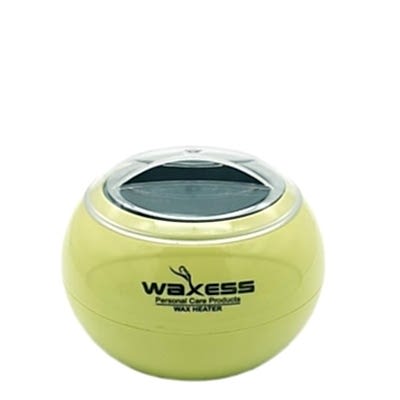 WAXESS MERCURY AĞDA KONSERVE MAKİNESİ 100ML. FISTIK YEŞİL AĞDA KAZANI