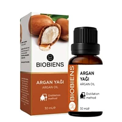 BIOBIENS ARGAN YAĞI 30ML.