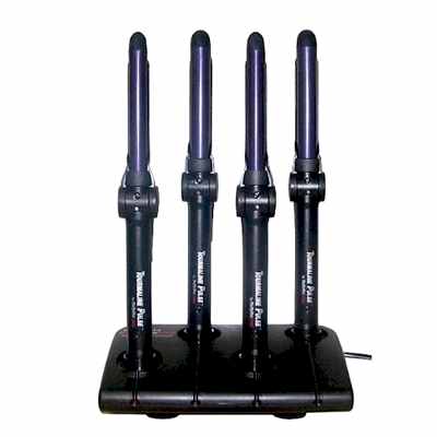 BABYLİSS SAÇ MAŞA SETİ 4 LÜ 19MM - 22MM ŞARJLI BAB-2352 E