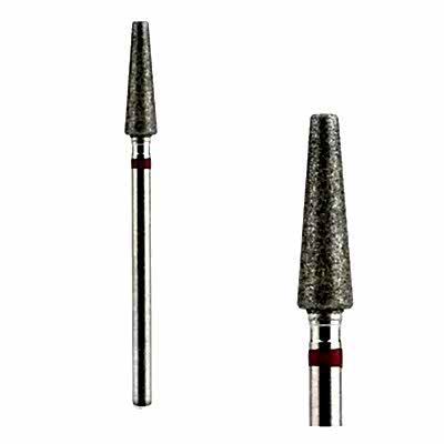 NOA PROTEZ TIRNAK METAL FREZE UCU F 4,0x13 C-27090