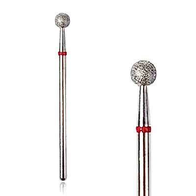 NOA PROTEZ TIRNAK METAL FREZE UCU 4,0 x 3.8MM F C-27072