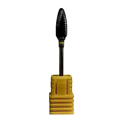 NOA METAL FREZE UC NO:7 XF- BLACK FLAME ST(C) C-27058