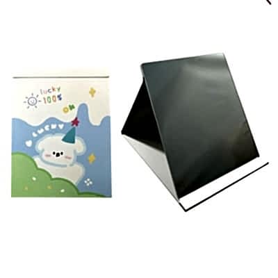 WİEN MAKYAJ MASA AYNASI KARE S-619 SVC04-21