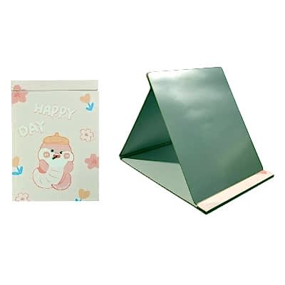 WİEN MAKYAJ AYNASI KARE S-618 SVC04-23