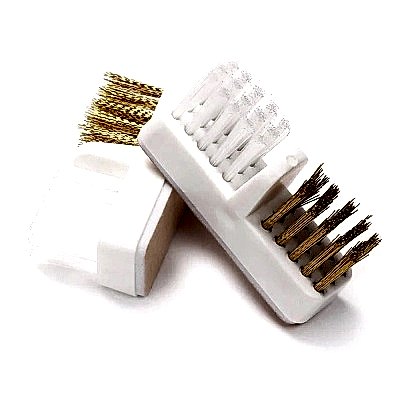 NANO ABSOLUTE FREZE UÇ TEMİZLEME FIRÇASI G-778