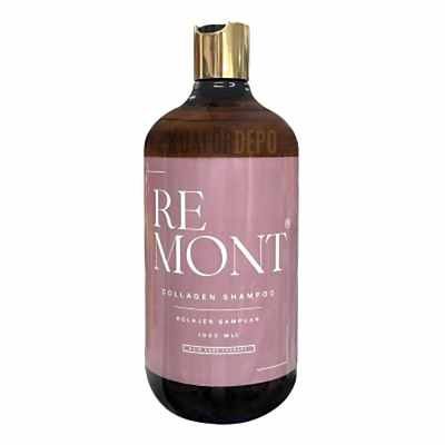REMONT KOLAJEN ŞAMPUAN 1000 ML