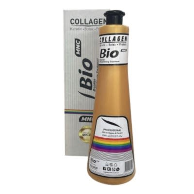 BİO MNC MAXİ KERATİN 1000ML.