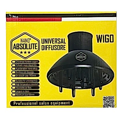 NANO ABSOLUTE VİGO G-1225