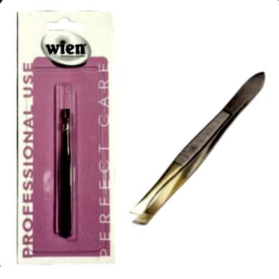 WİEN KAŞ CIMBIZI SVC-1-7-29