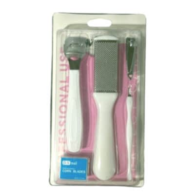 WİEN AYAK BAKIM SETİ SVC-1-7-45